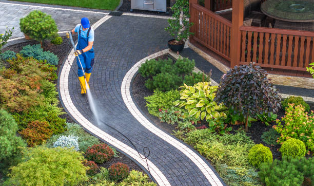 Best Concrete Pressure Washing  in Westerville, OH